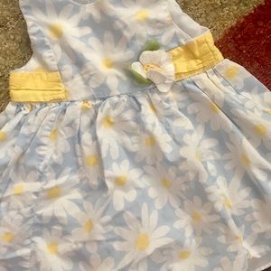 George Dresses - 18 month summer dress George Dresses - 18 month summer dress